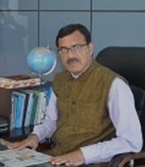 Jnanadeepa Alumni
